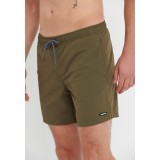 FUNKY BUDDHA FBM005-001-16-KHAKI Χακί Εικόνα 1