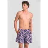 FUNKY BUDDHA FBM011-003-16-SKIPPER BLUE Blue Image 0