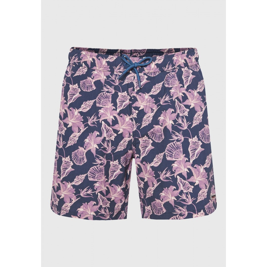 FUNKY BUDDHA FBM011-003-16-SKIPPER BLUE Blue