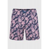 FUNKY BUDDHA FBM011-003-16-SKIPPER BLUE Blue Image 3