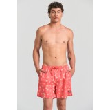 FUNKY BUDDHA FBM011-007-16-SUNSET CORAL Κοραλί Εικόνα 0