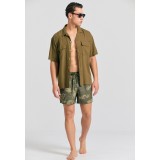 FUNKY BUDDHA FBM011-016-16-KHAKI Χακί Εικόνα 2
