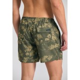 FUNKY BUDDHA FBM011-016-16-KHAKI Χακί Εικόνα 3
