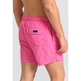 FUNKY BUDDHA FBM011-019-16-FUCHSIA Fuchsia Image 1