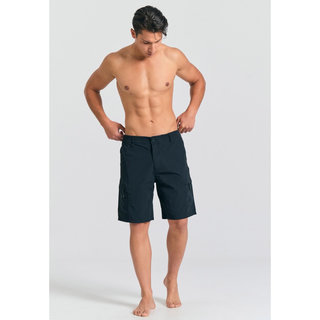 FUNKY BUDDHA FBM011-026-16-BLACK Μαύρο