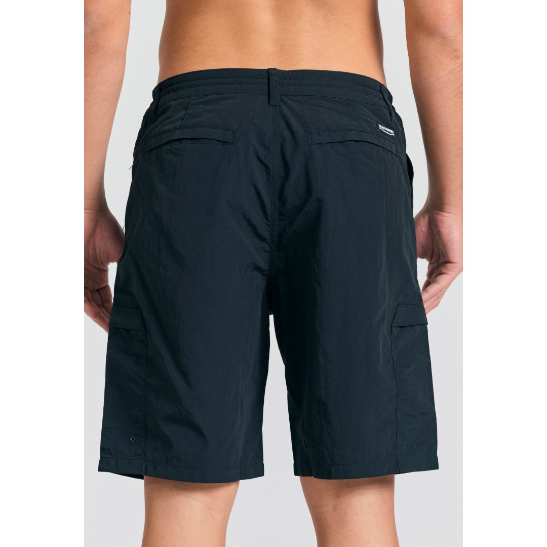 FUNKY BUDDHA FBM011-026-16-BLACK Μαύρο