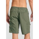FUNKY BUDDHA FBM011-026-16-KHAKI Χακί Εικόνα 1
