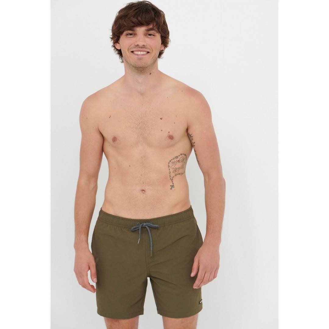 FUNKY BUDDHA FBM005-001-16-KHAKI Χακί