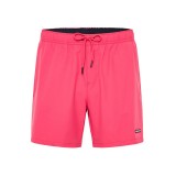 FUNKY BUDDHA FBM009-001-16-BRIGHT FUCHSIA Φούξια Εικόνα 