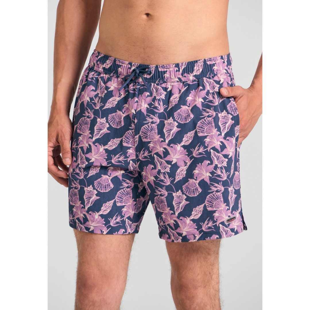 FUNKY BUDDHA FBM011-003-16-SKIPPER BLUE Blue