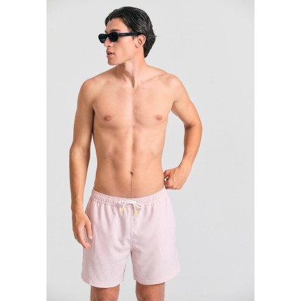 FUNKY BUDDHA FBM011-009-16-DRY ROSE Pink