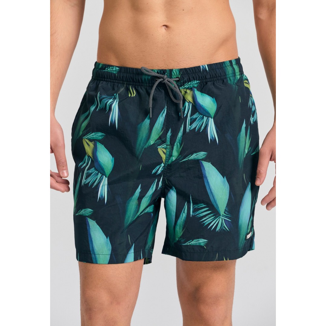 FUNKY BUDDHA FBM011-010-16-BLACK Μαύρο
