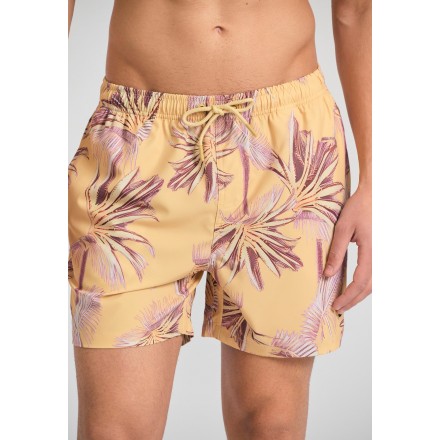 FUNKY BUDDHA FBM011-013-16-PINEAPPLE Yellow