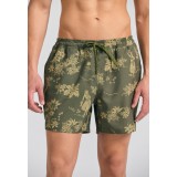 FUNKY BUDDHA FBM011-016-16-KHAKI Χακί Εικόνα 