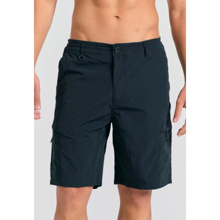 FUNKY BUDDHA FBM011-026-16-BLACK Μαύρο