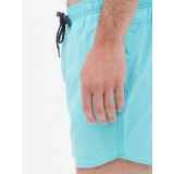 BASEHIT 221.BM508.81-ICE BLUE Τιρκουάζ Εικόνα 4