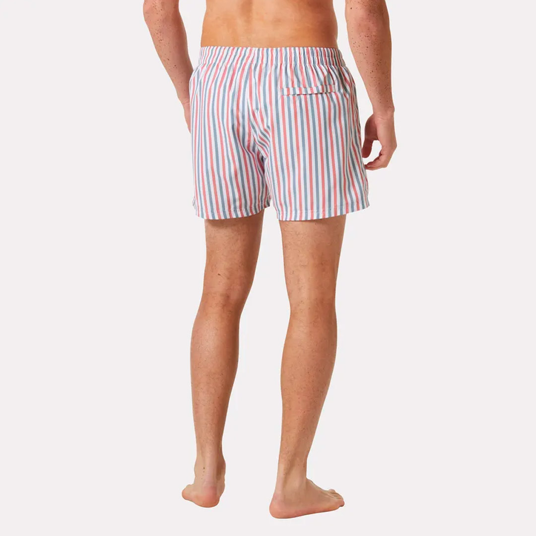 HELLY HANSEN NEWPORT TRUNK 34296-601 Colorful