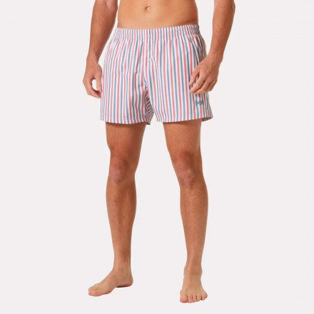 HELLY HANSEN NEWPORT TRUNK 34296-601 Colorful