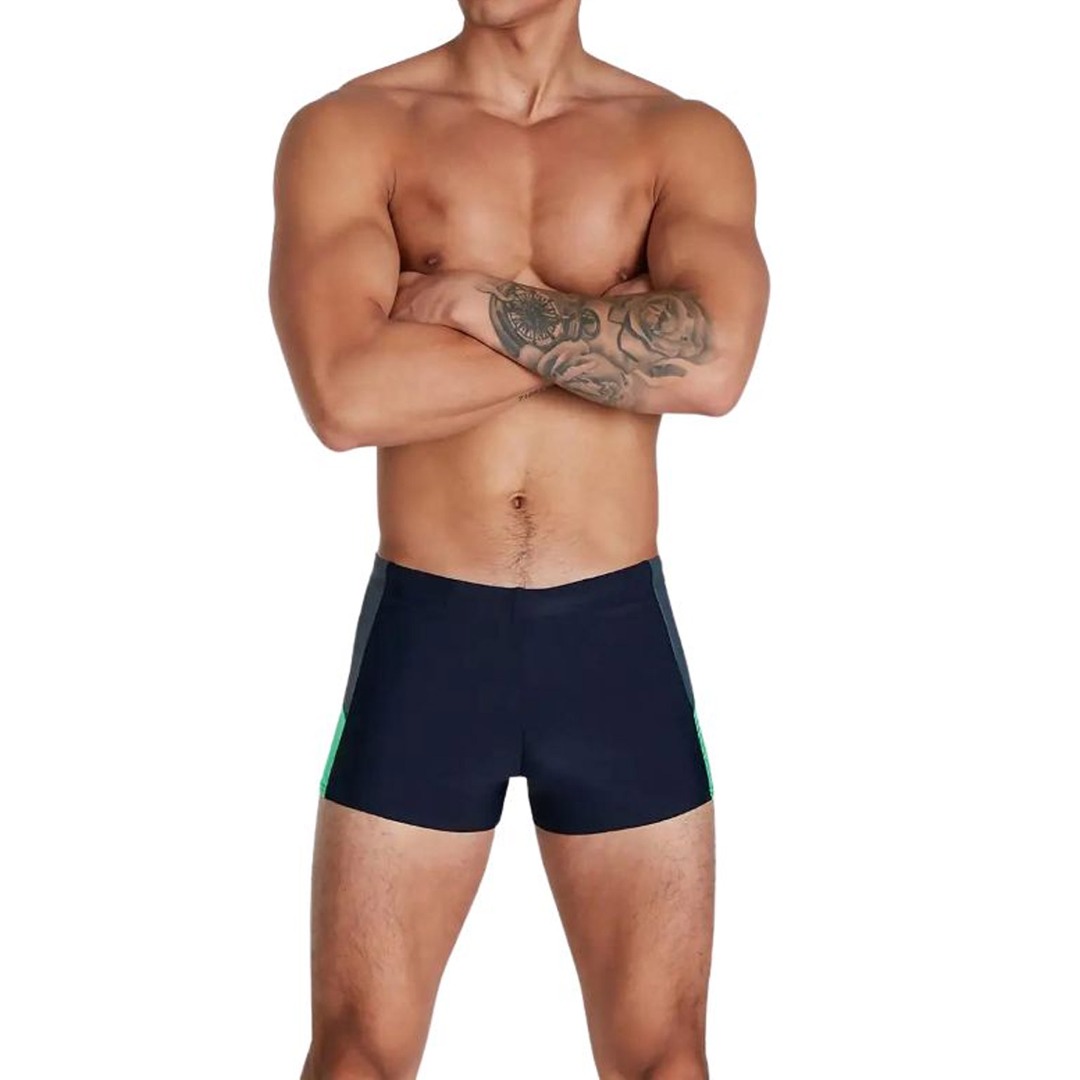 SPEEDO DIVE AQUASHORT 11742-H137M Μπλε