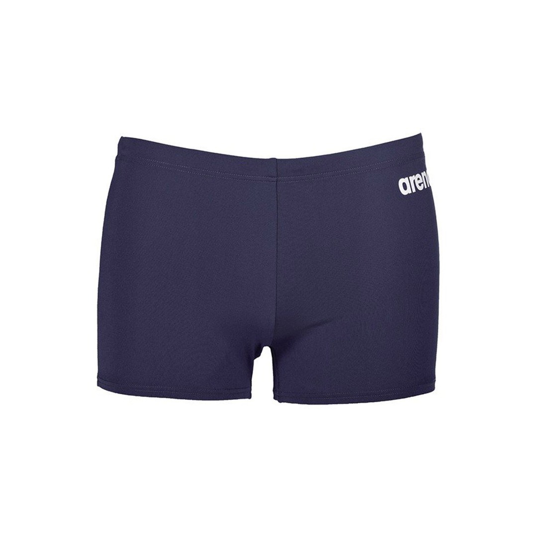 ARENA M SOLID SHORT 2A257-075 Μπλε
