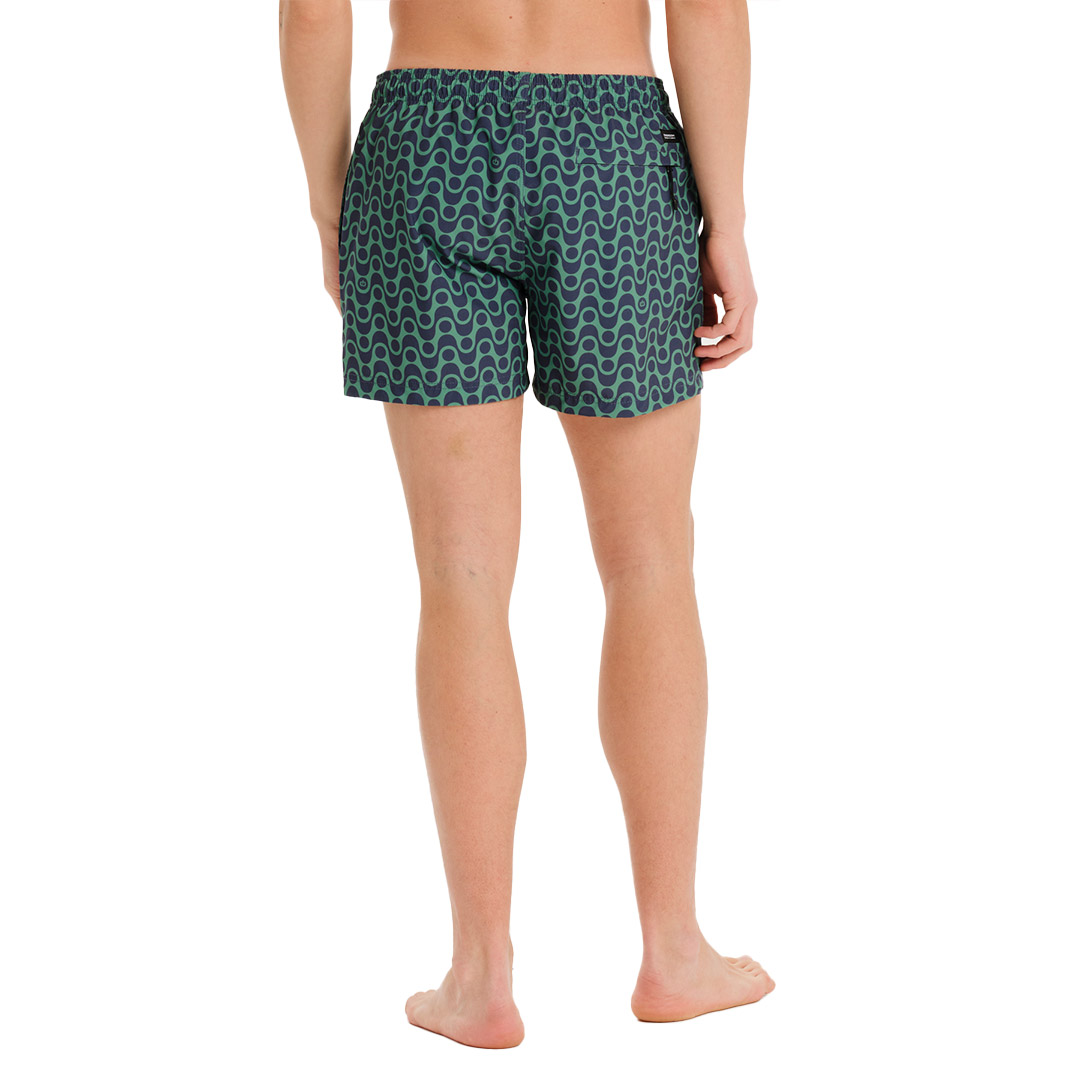 EMERSON 251.EM504.46-PR487  GREEN Colorful