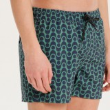 EMERSON 251.EM504.46-PR487  GREEN Colorful Image 2