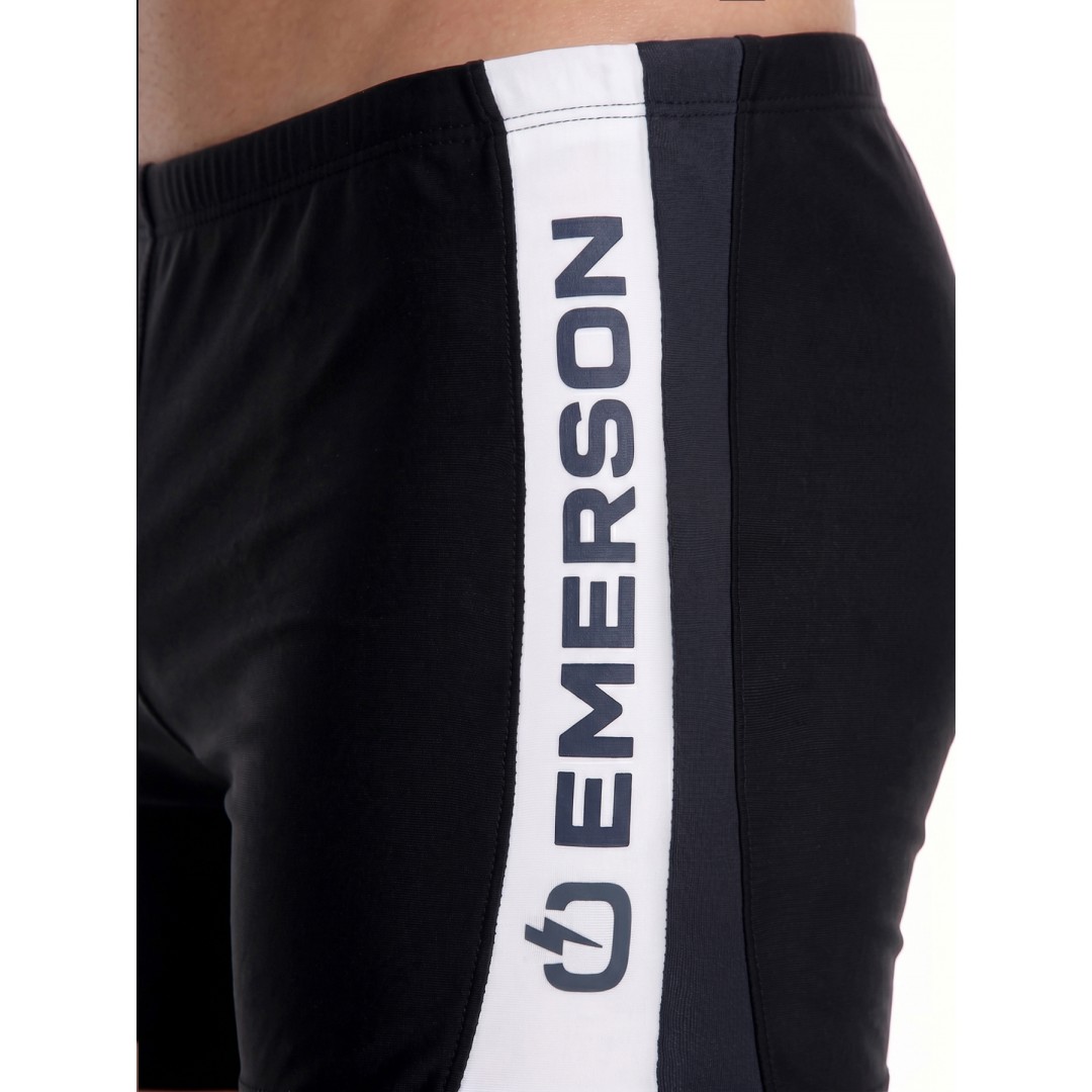 EMERSON 261.EM541.02-BLACK Μαύρο