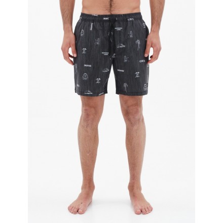 EMERSON 221.EM505.31R-PR285 BLACK Μαύρο