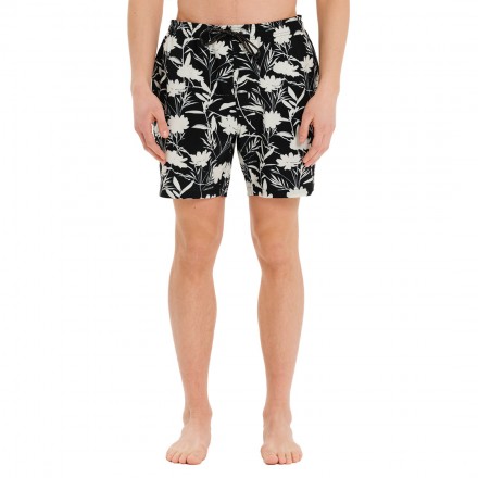 EMERSON 251.EM504.45-PR493 BLACK Μαύρο