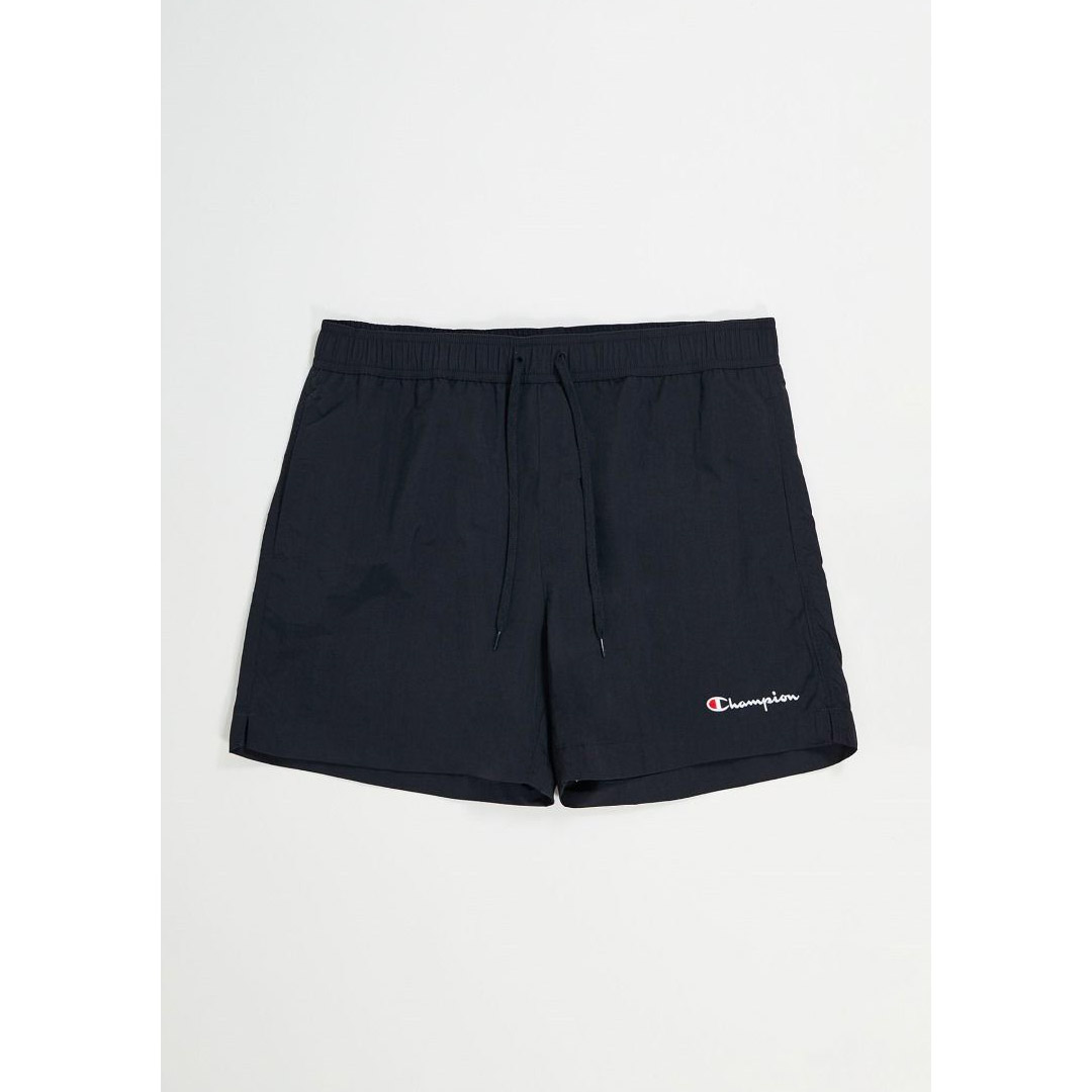 CHAMPION 219979-KK001 Μαύρο