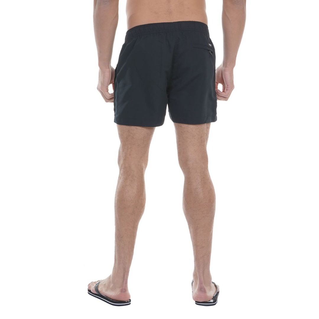 BODY ACTION 033232-01-01 Black