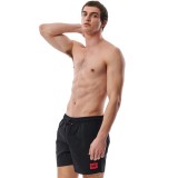 BODY ACTION 033331-01-01 Μαύρο Εικόνα 1