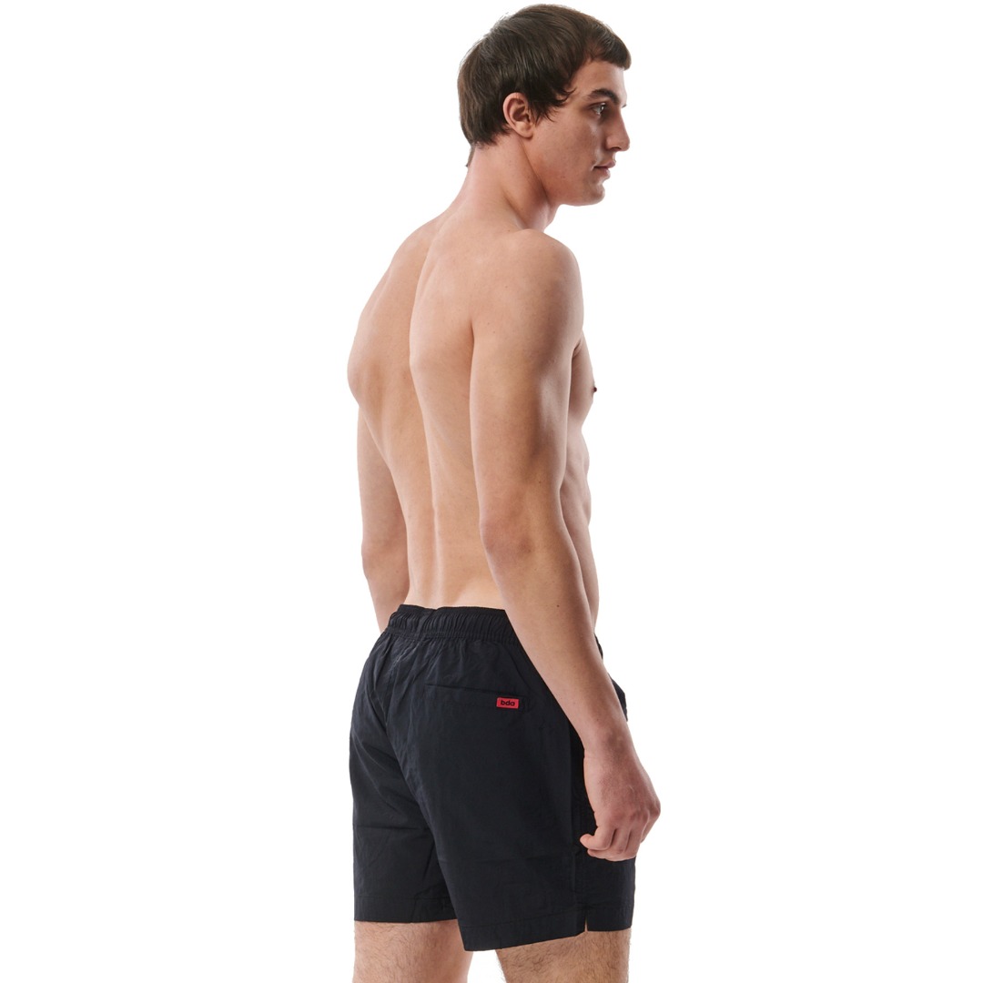 BODY ACTION 033331-01-01 Μαύρο