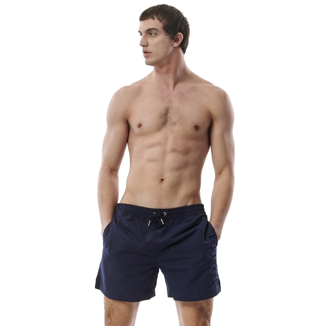 BODY ACTION 033332-01-04B Μπλε