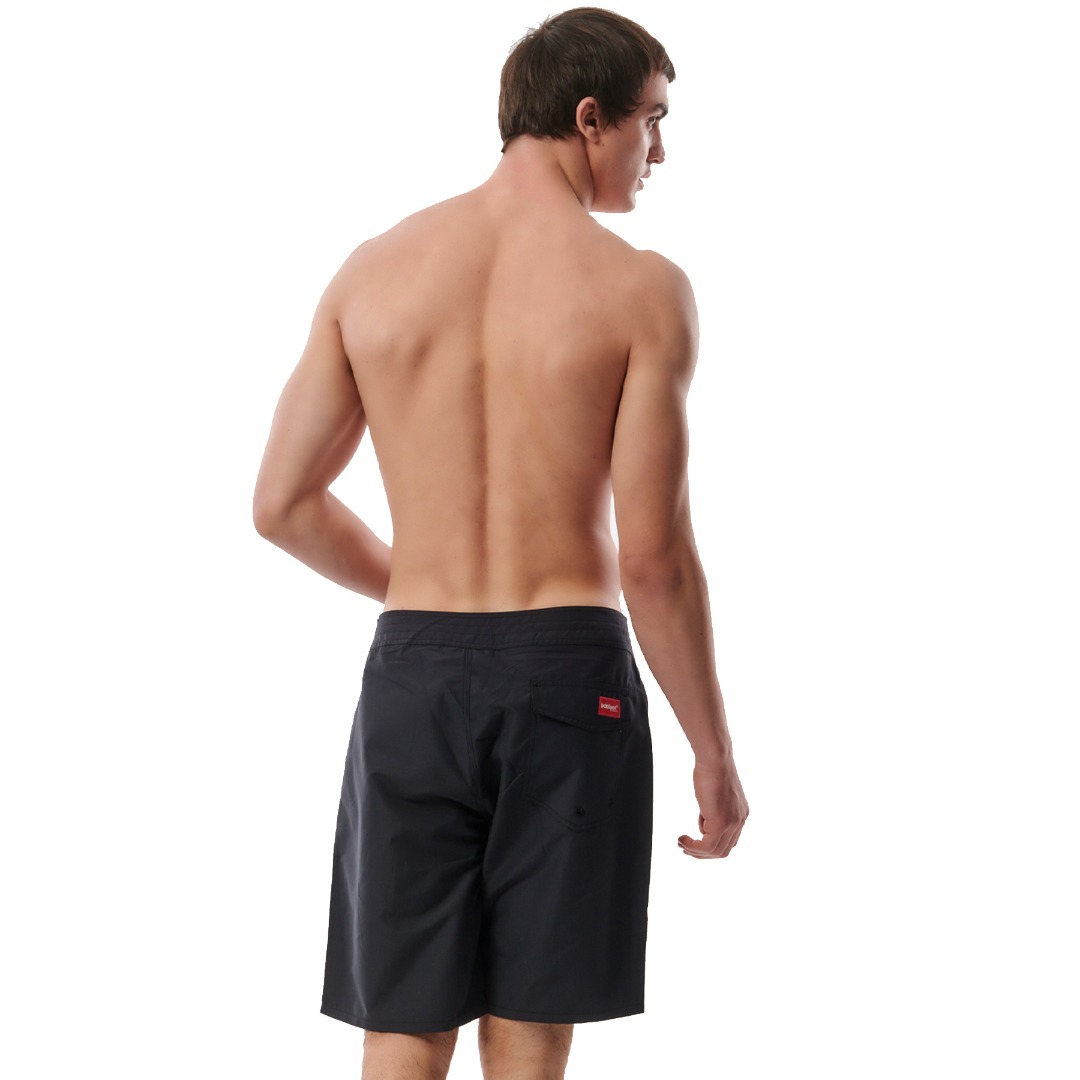 BODY ACTION 033333-01-01 Μαύρο