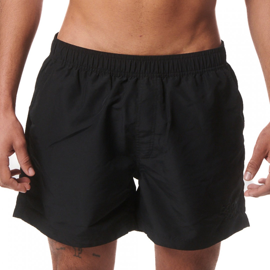 BODY ACTION 033429-01-01 Μαύρο