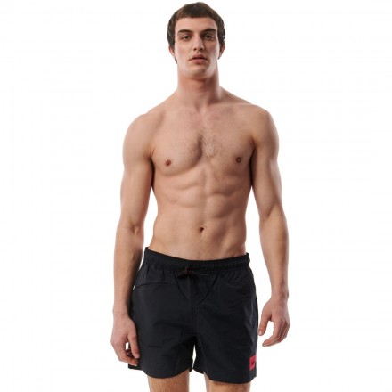 BODY ACTION 033331-01-01 Μαύρο
