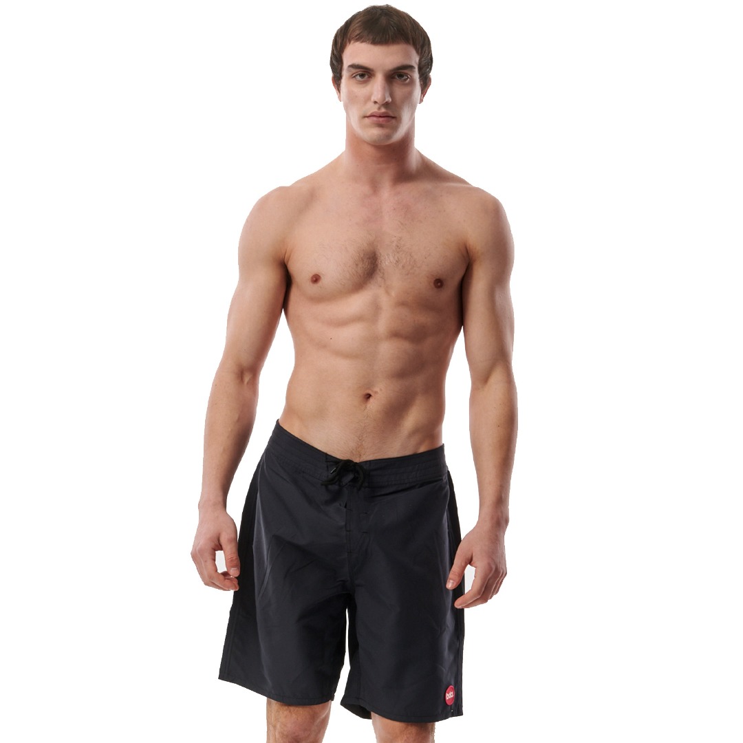 BODY ACTION 033333-01-01 Μαύρο