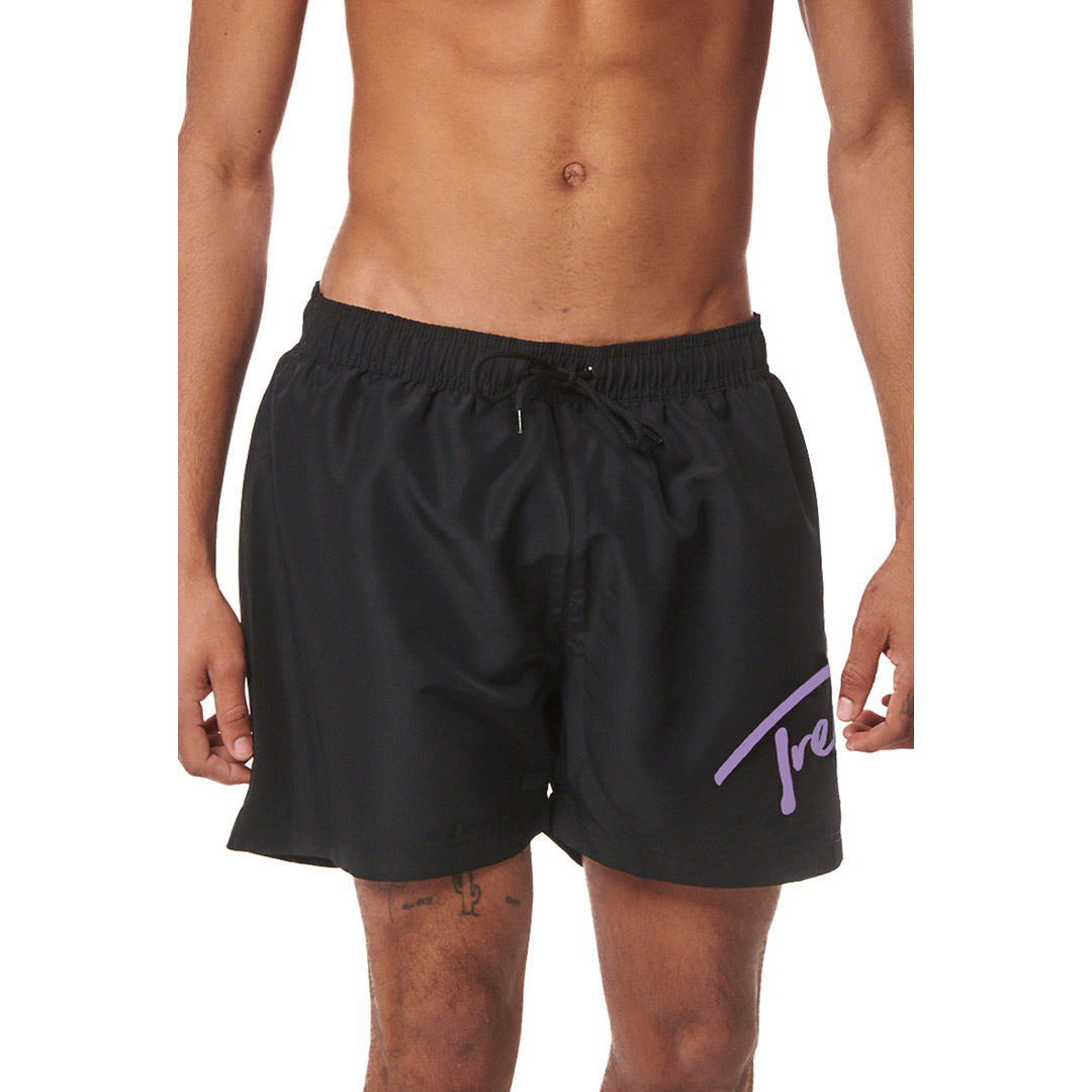 BODY ACTION 033428-01-01 Μαύρο