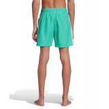 adidas Originals 3-STRIPES SWIMS HF2119 Πράσινο Εικόνα 0