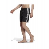 adidas Originals 3-STRIPES SWIMS H06701 Μαύρο Εικόνα 