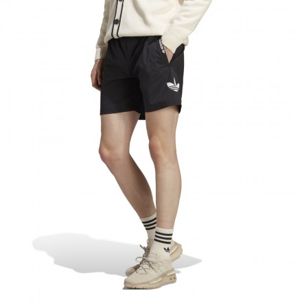 adidas Originals ORI TREFOIL SH HT4404 Black
