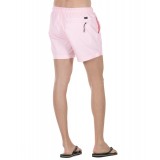 SUPERDRY STUD STUDIOS SD SWIM SHORT M3010172A-7CE Ροζ Εικόνα 0