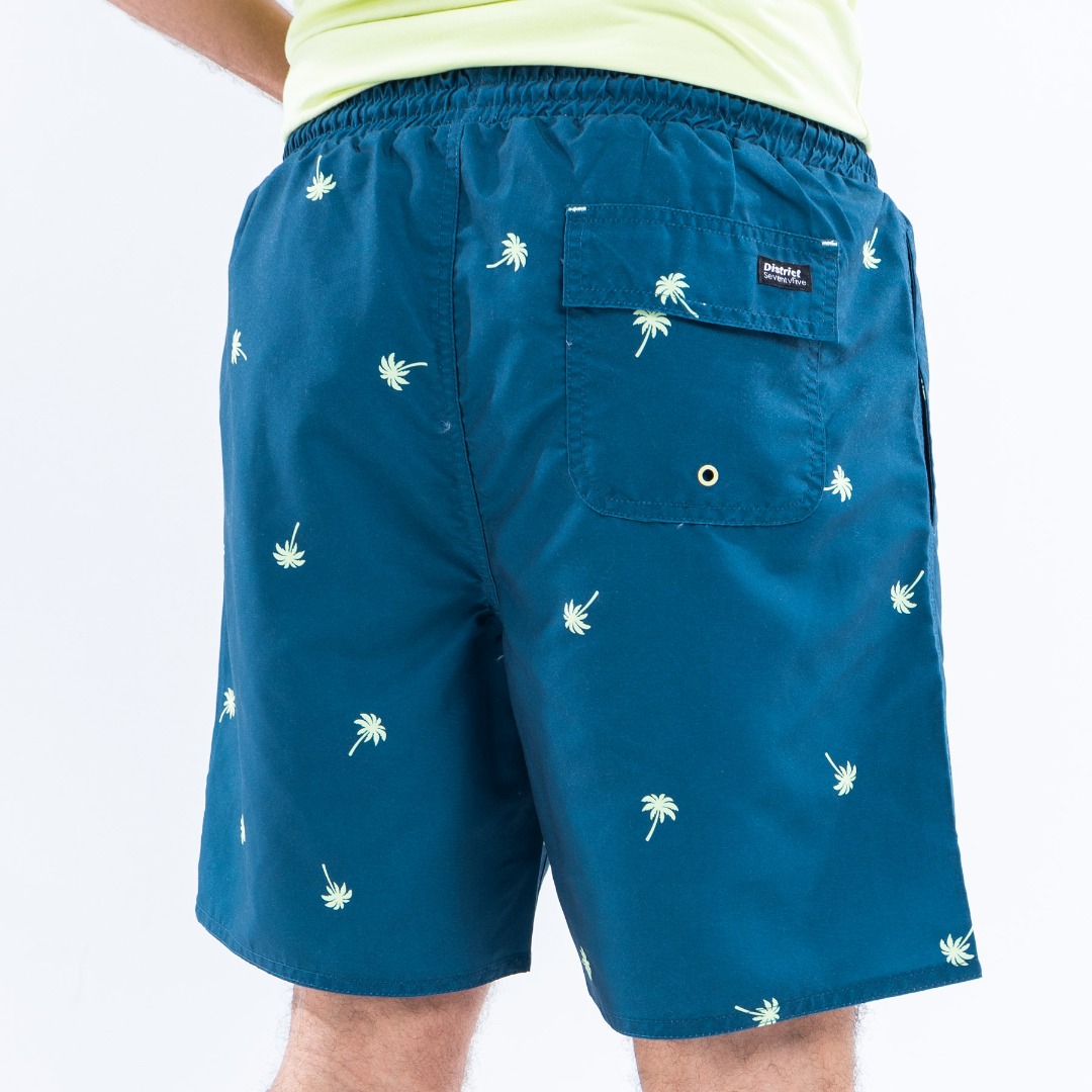 DISTRICT75 124MSW-041-013 Blue