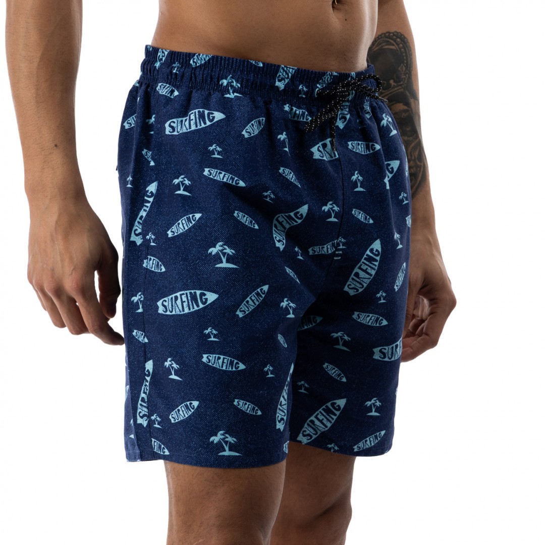 DISTRICT75 126MSW-663-012 Blue