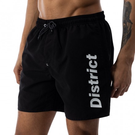 DISTRICT75 124MSW-039-071 Black