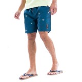 DISTRICT75 124MSW-041-013 Blue Image 