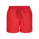 JJ REBEL JREBHAWAII SWIM SHORT SOLID 12270761-4674588 Red Image 