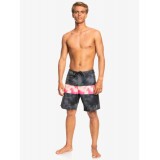 QUIKSILVER HIGHLITE ARCH 19 EQYBS04648-MJY6 Μαύρο Εικόνα 1