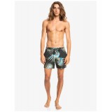 QUIKSILVER OCEANMADE MIX STR VOLLEY 15 EQYJV03870-KTA6 Colorful Image 1